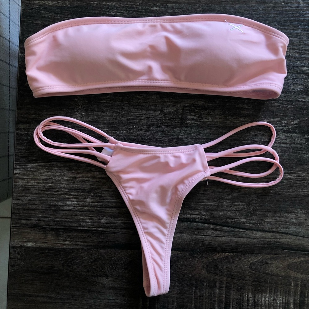 BoutineLA Bikini Set